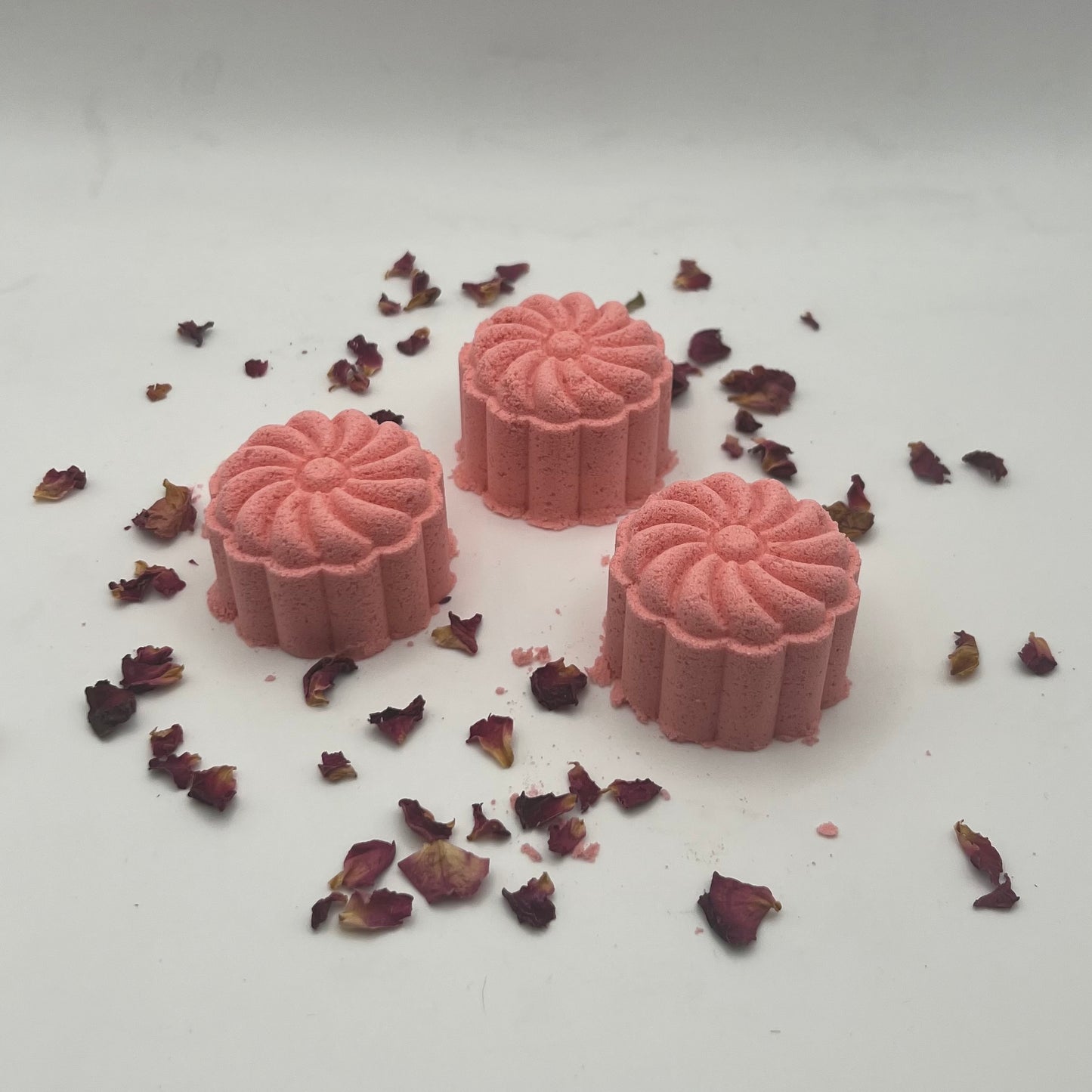 Shower Steamer Gift Set