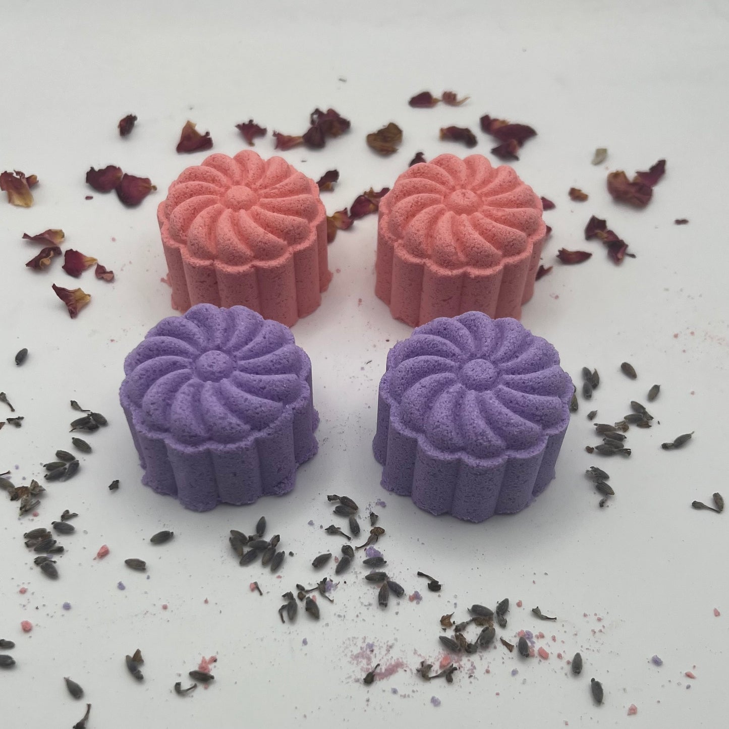 Shower Steamer Gift Set