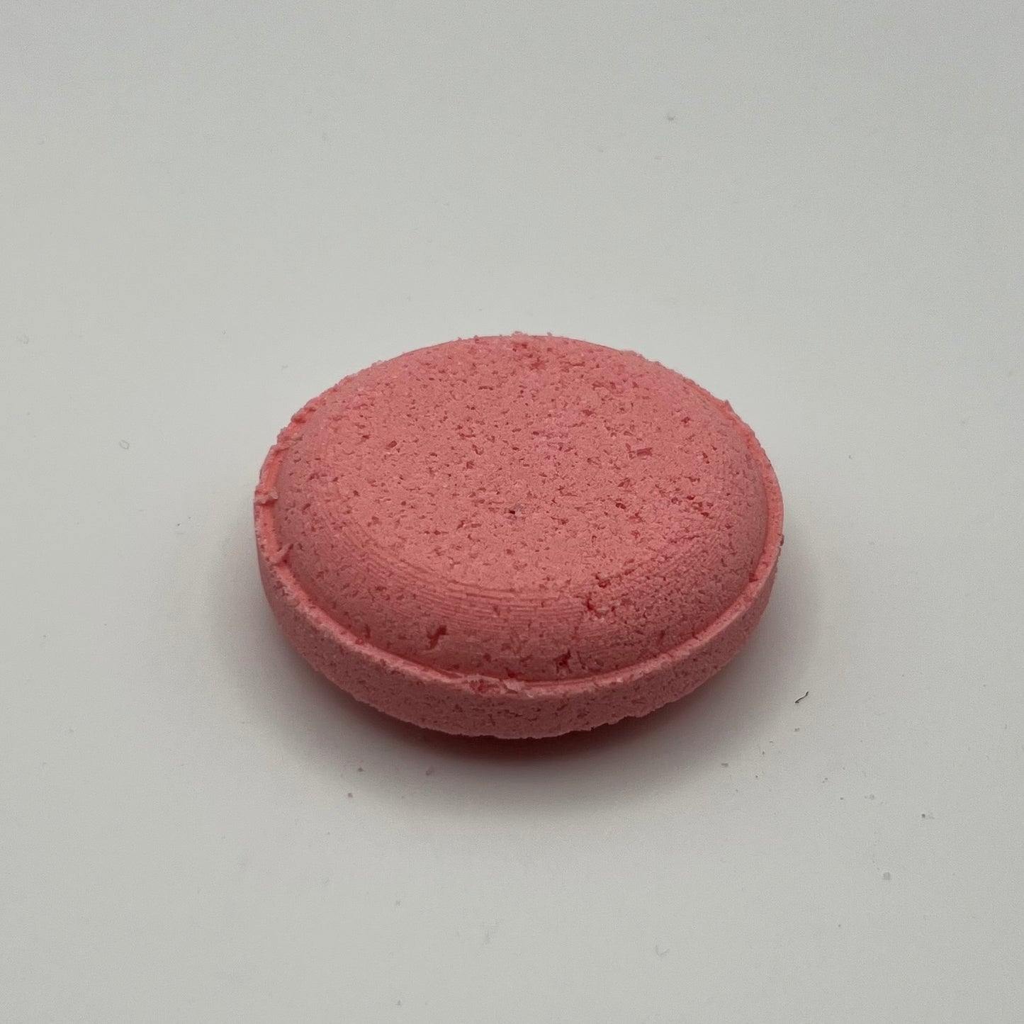 Rose Geranium Shower Steamer