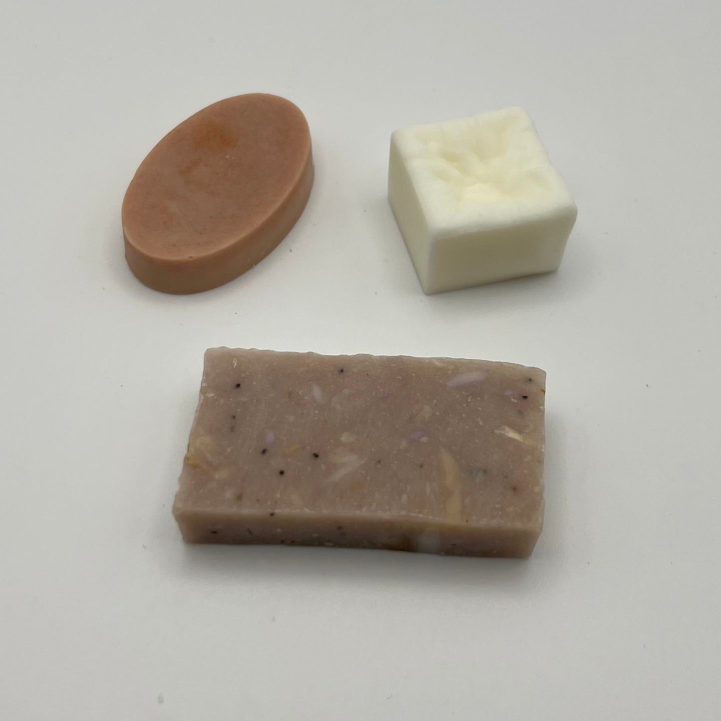 Bright & Beautiful Travel Tin