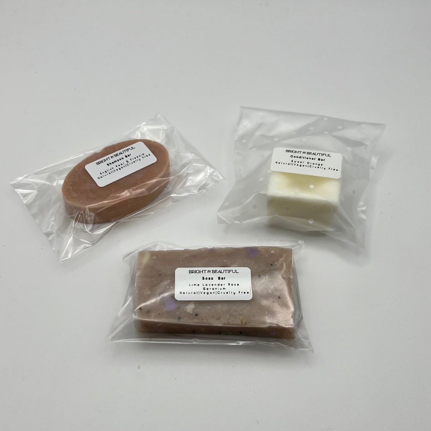 Bright & Beautiful Travel Tin