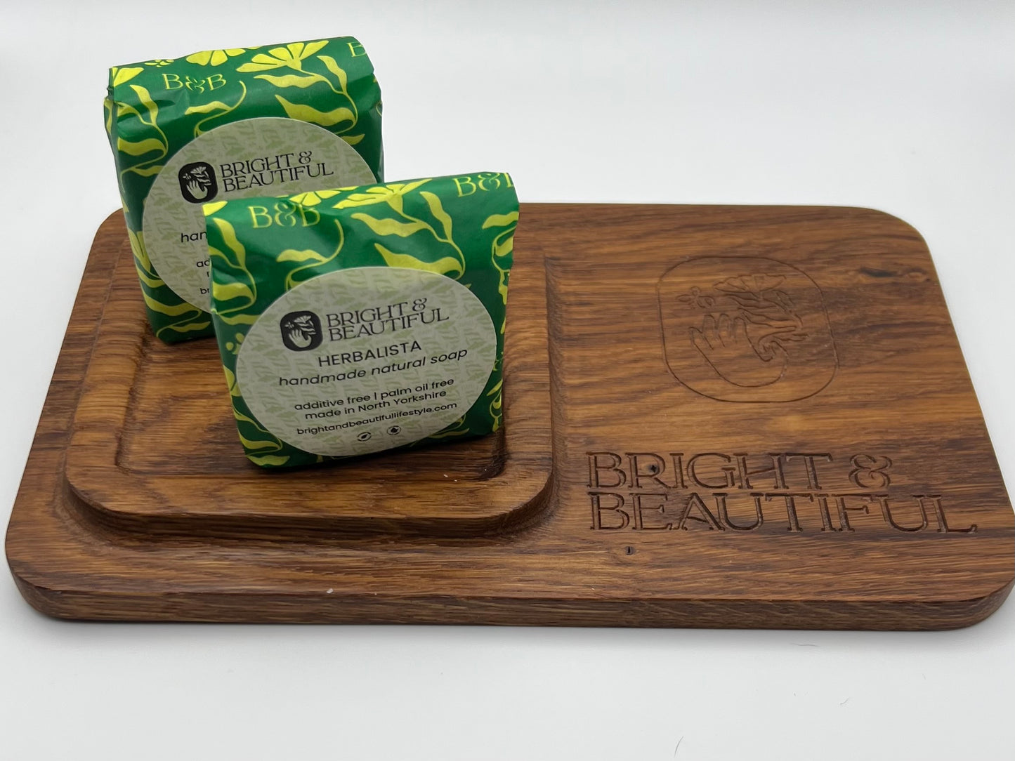 HERBALISTA (Gardeners' Soap)