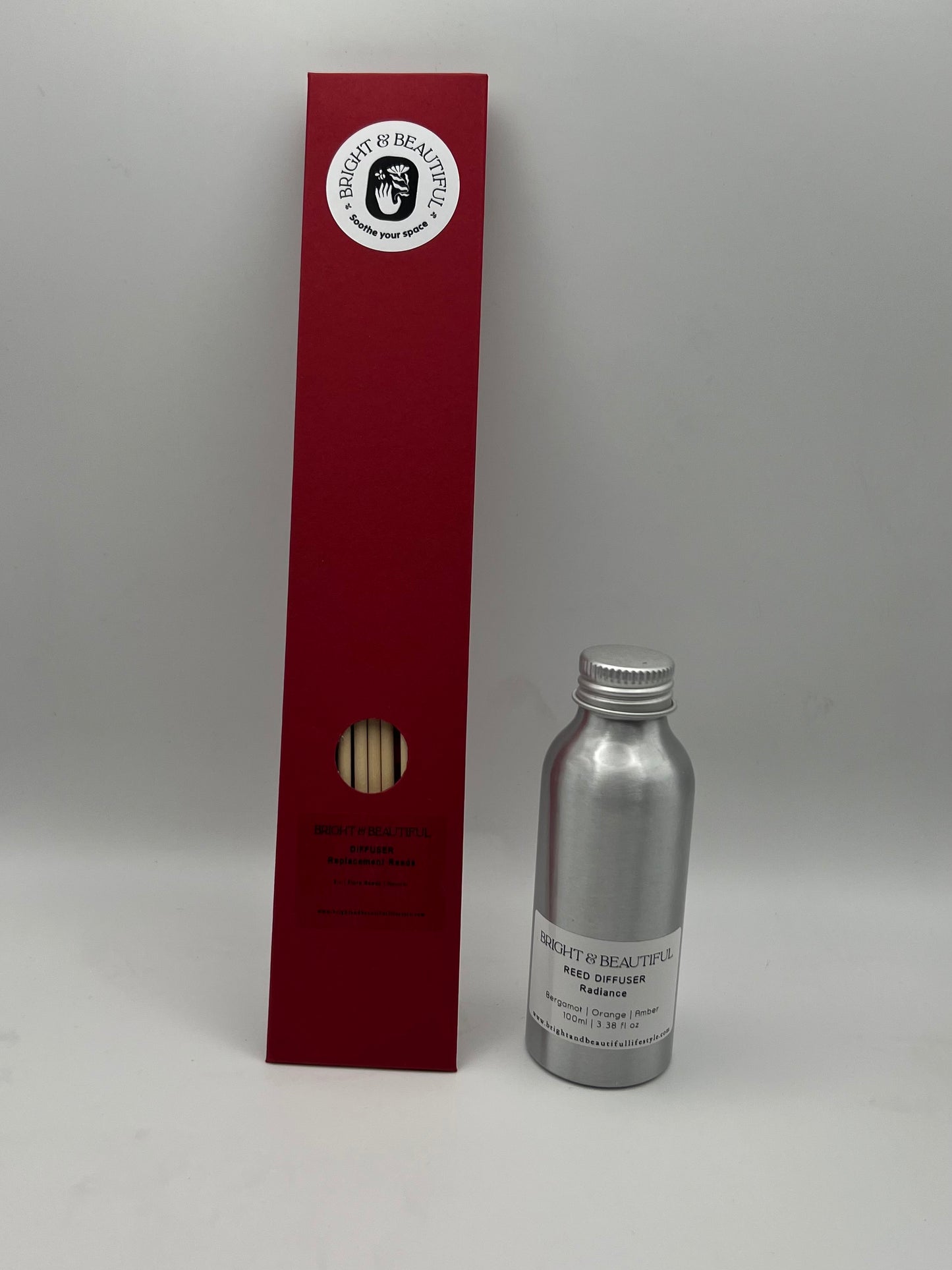 Reed Diffuser Accessories