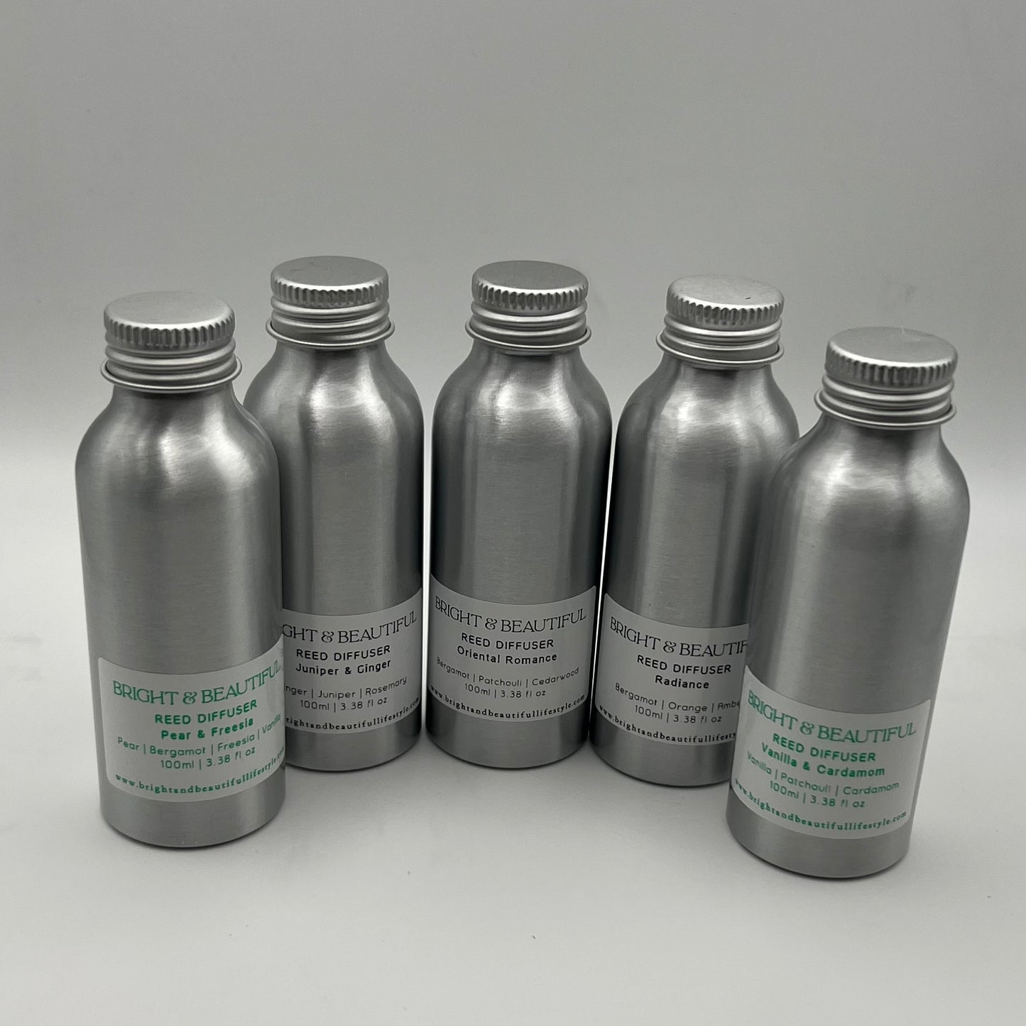 Reed Diffuser Accessories