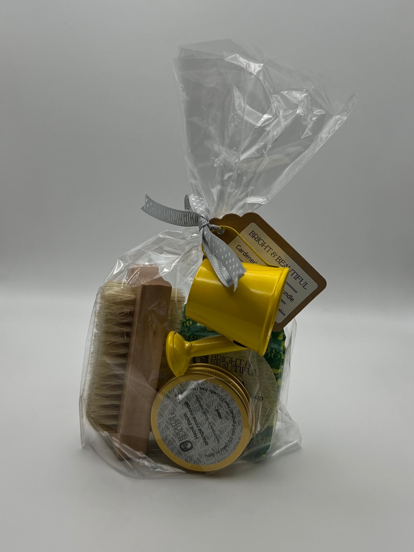 Gardener's Hand Care Set