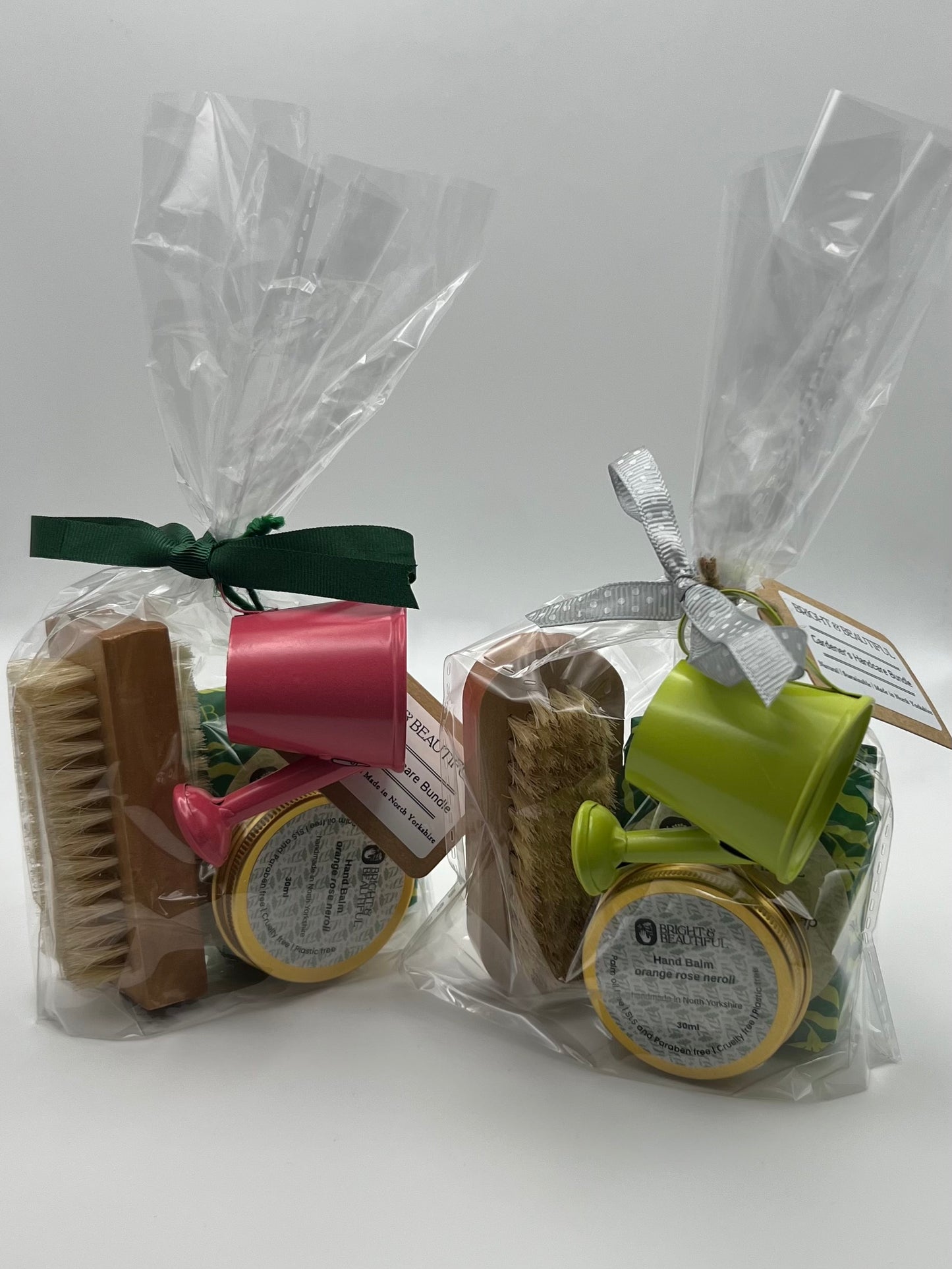 Gardener's Hand Care Set