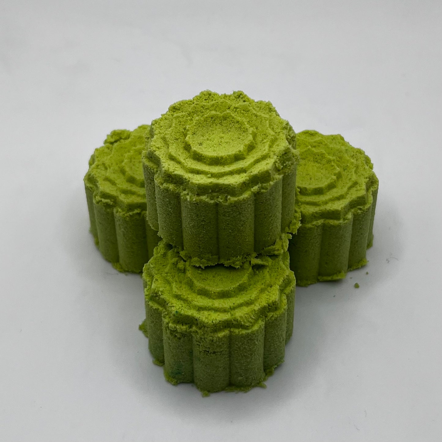 Sandalwood Amyris EO Bath Bomb