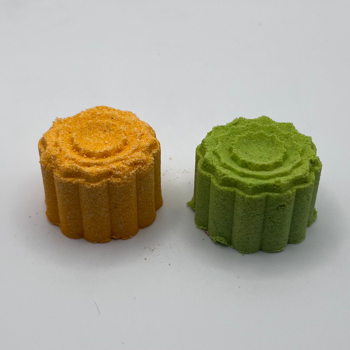 Sandalwood Amyris EO Bath Bomb