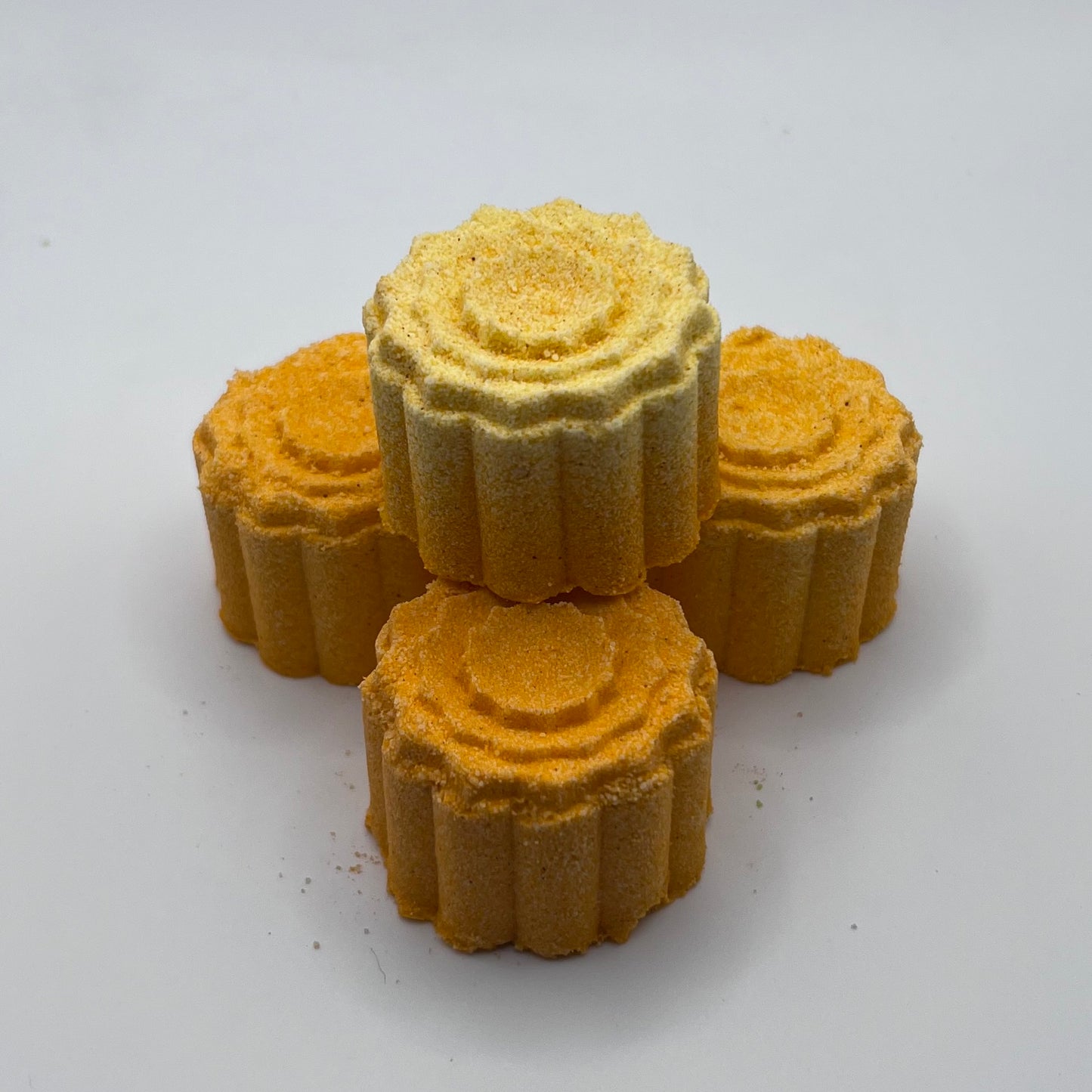 May Chang EO Bath Bomb