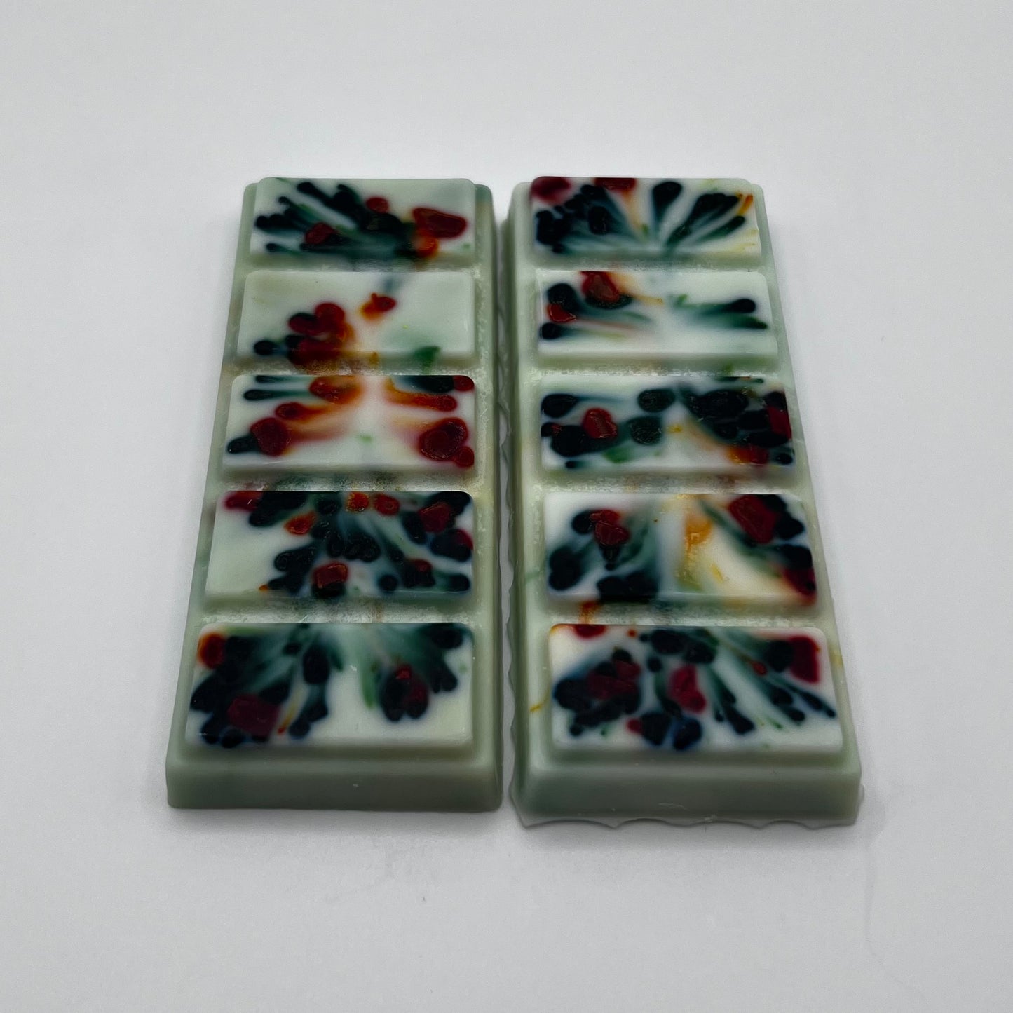 Lime Basil & Mandarin