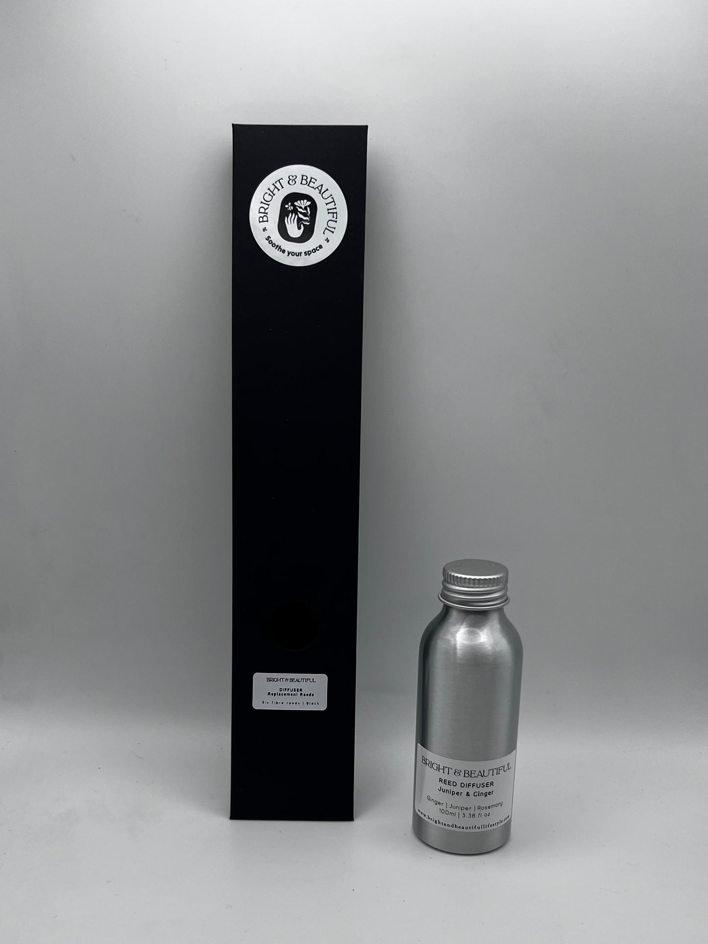 Reed Diffuser Accessories