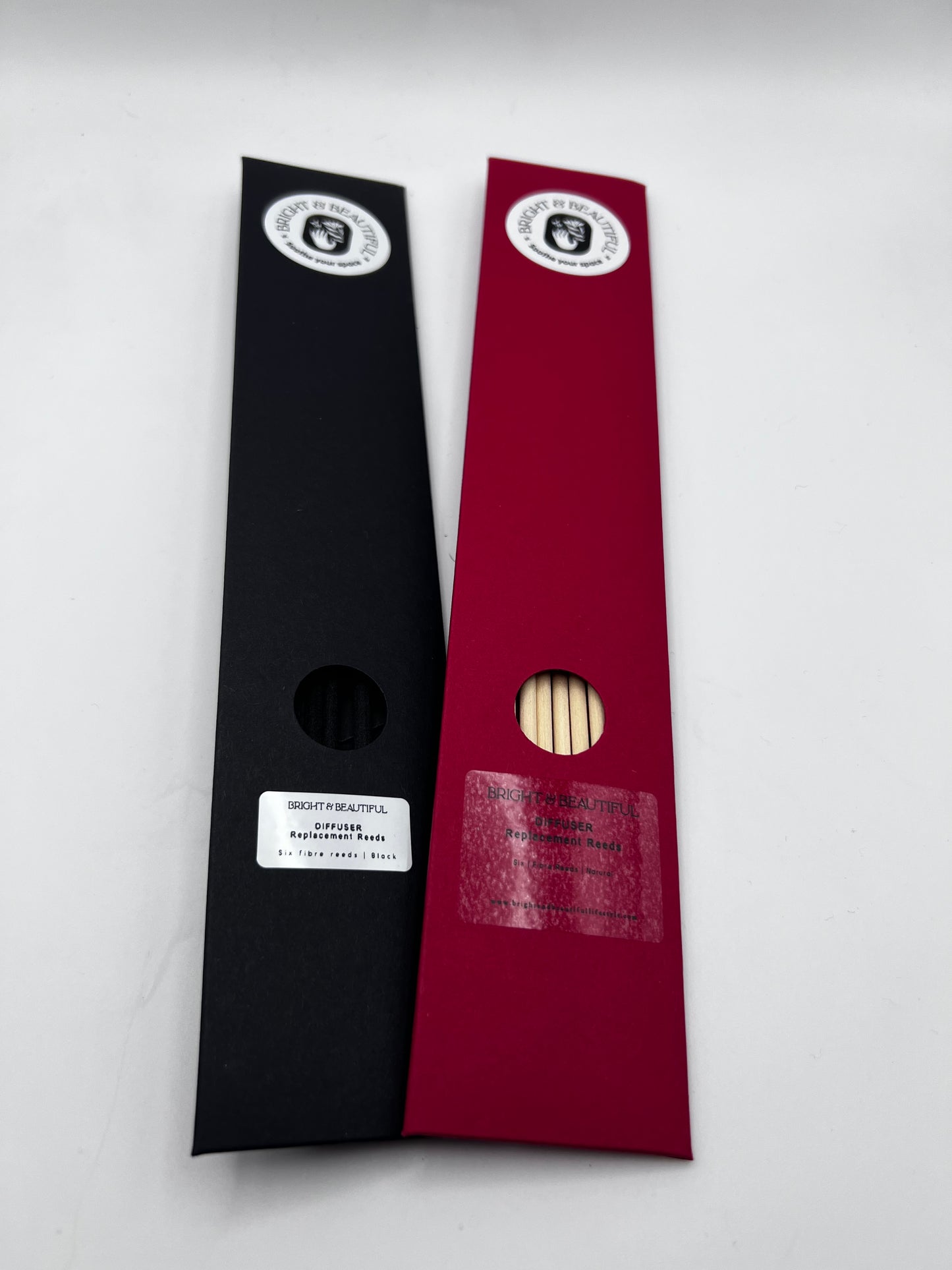 Reed Diffuser Accessories