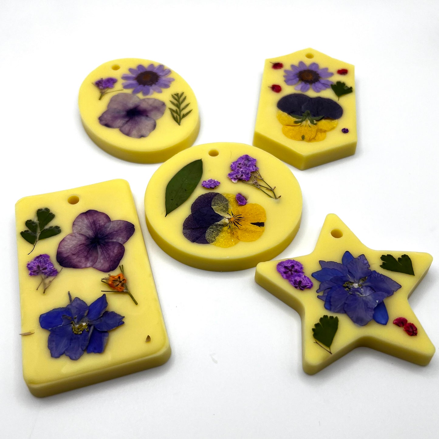 Citrus Burst Wax Diffusers