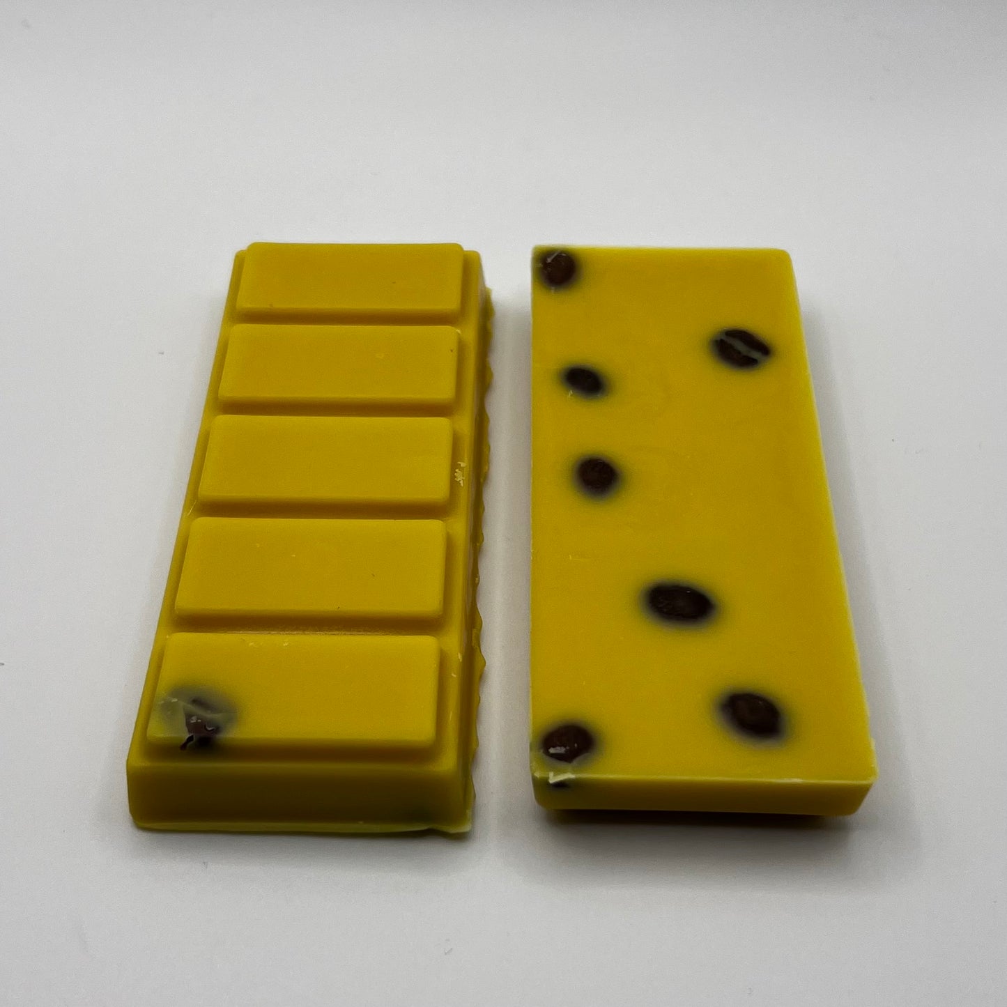 Coffee Crema Wax Melt Snap Bar