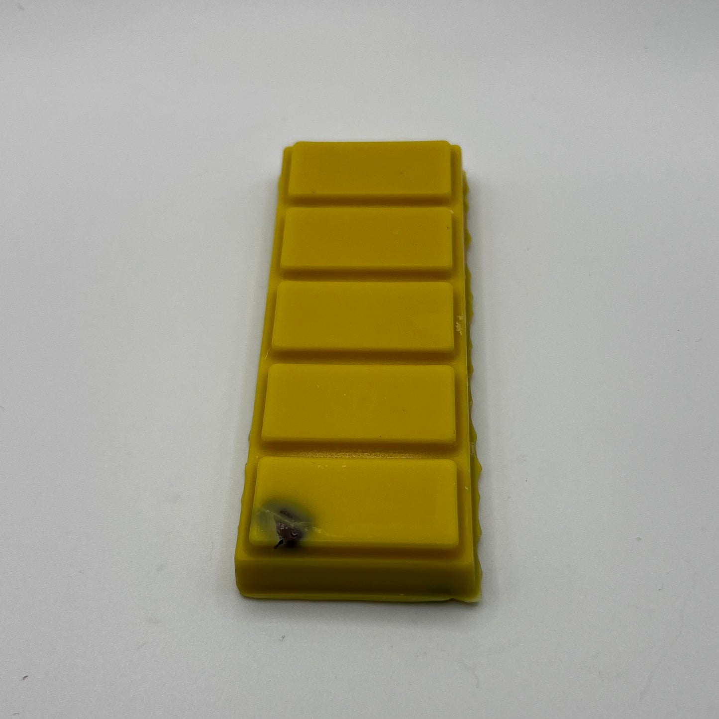 Coffee Crema Wax Melt Snap Bar