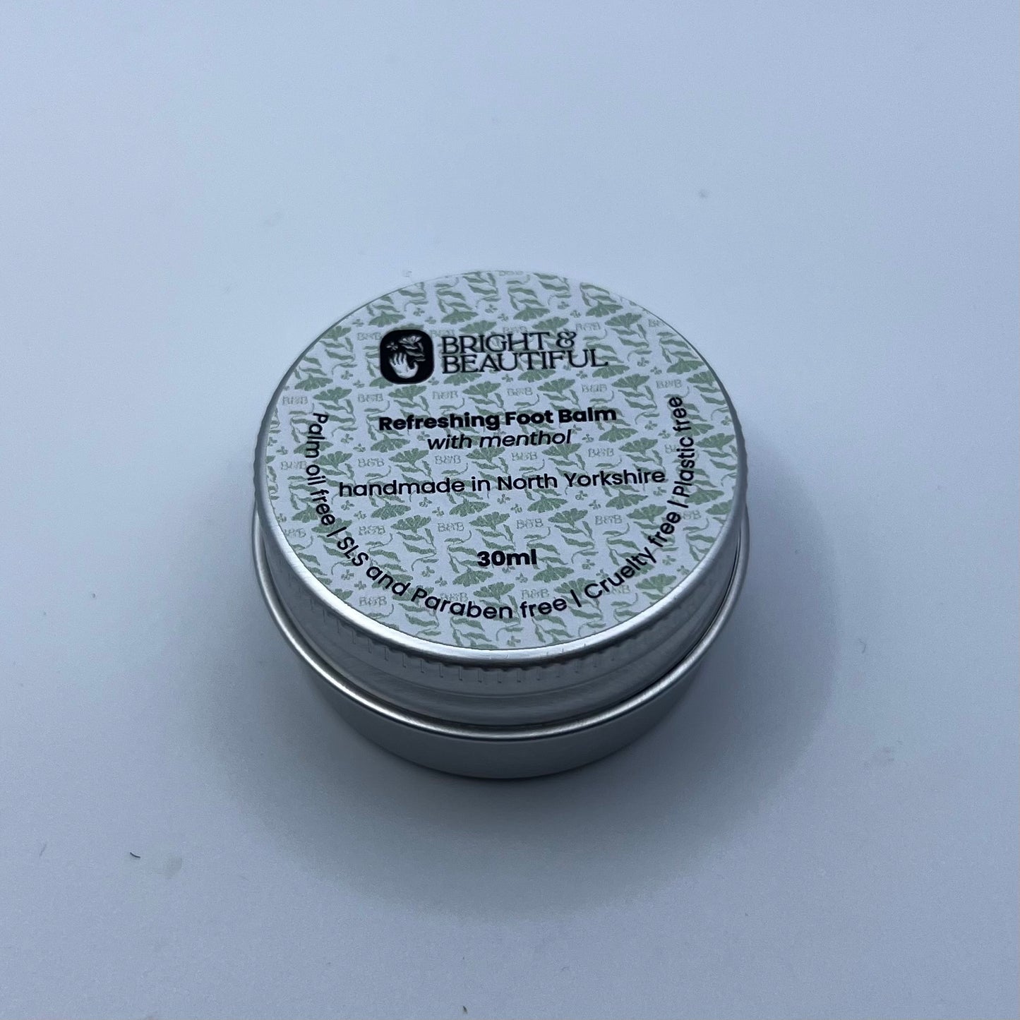 TOTALLY BALMY Gift Set