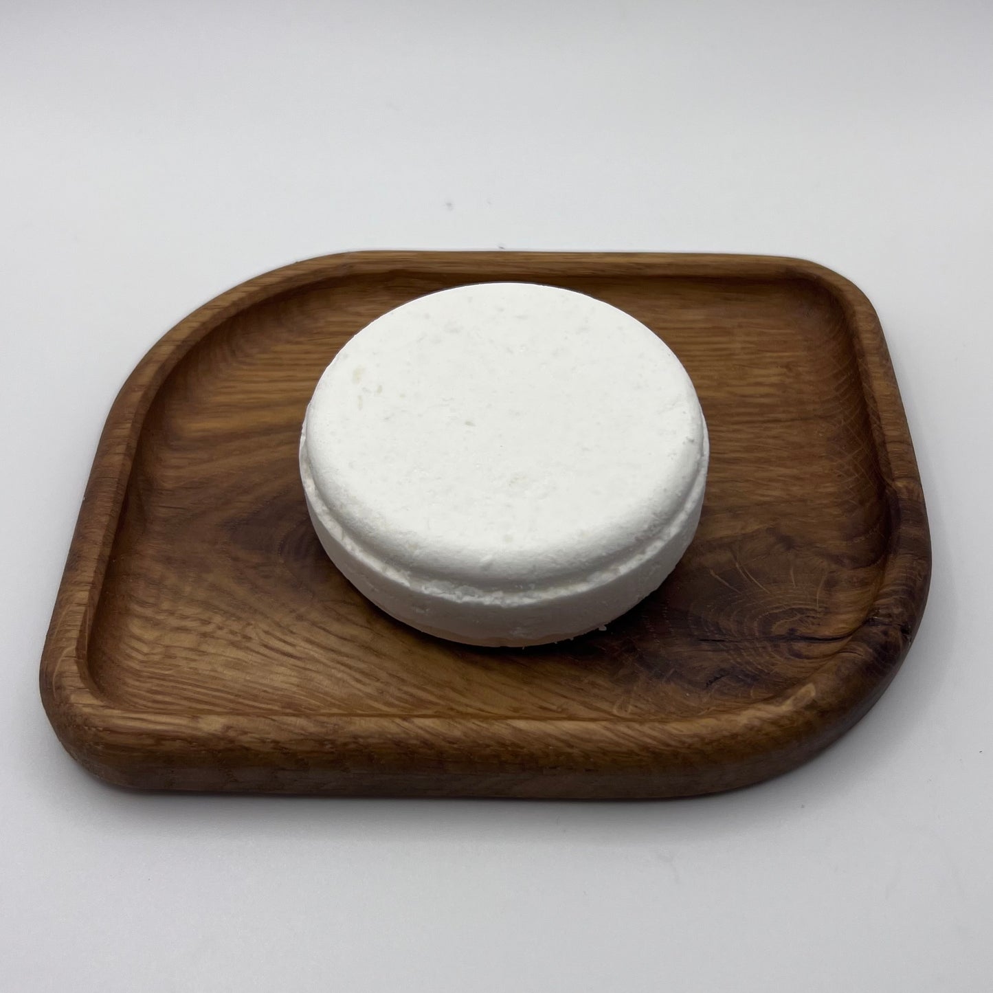 Sweet Orange Pressed Shampoo Bar