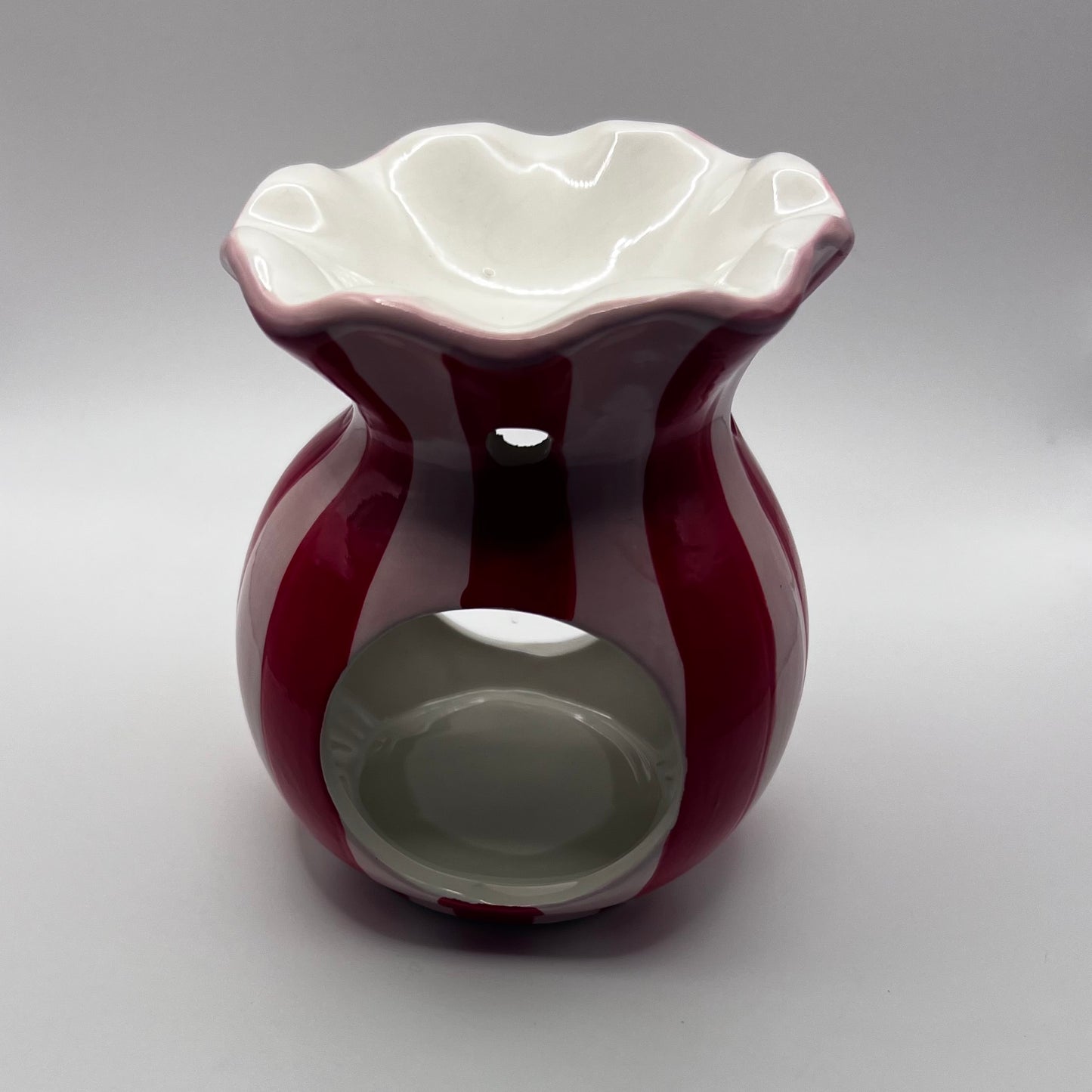 Candy Coloured Wax Melt Burner