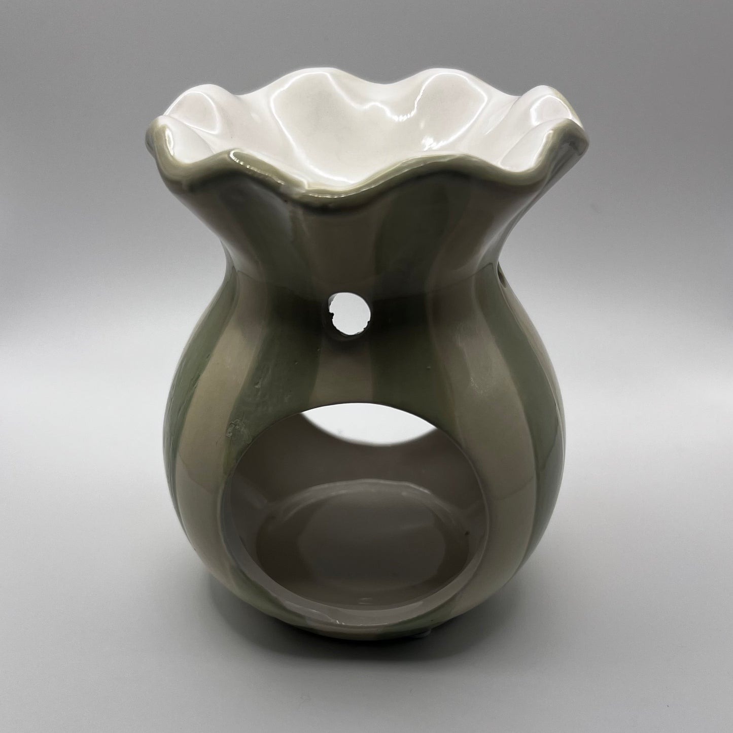 Candy Coloured Wax Melt Burner
