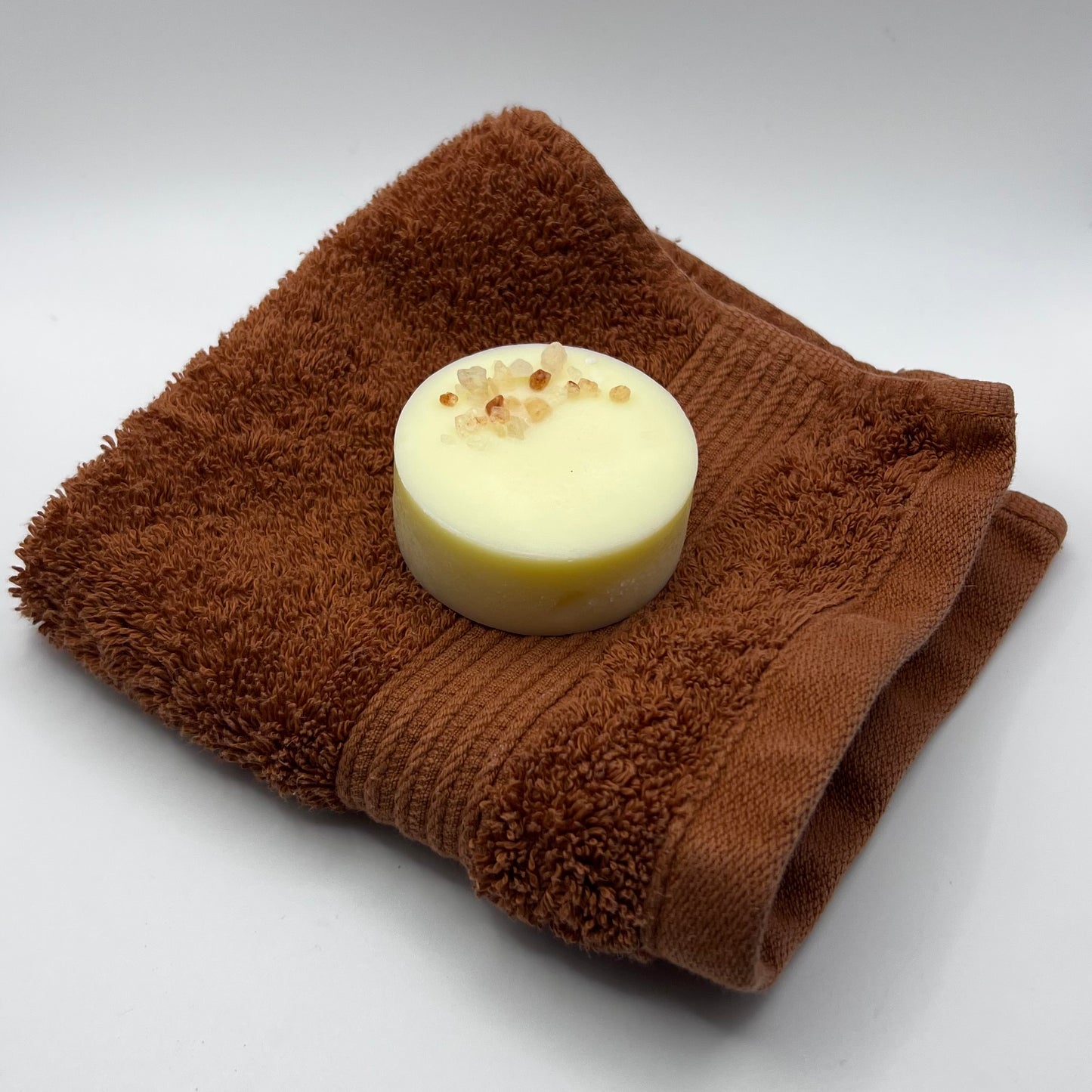 Luxury Aromatherapy Bath Melts