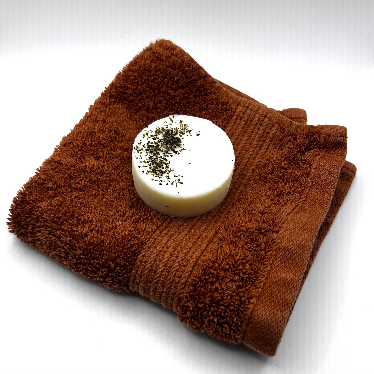 Luxury Aromatherapy Bath Melts