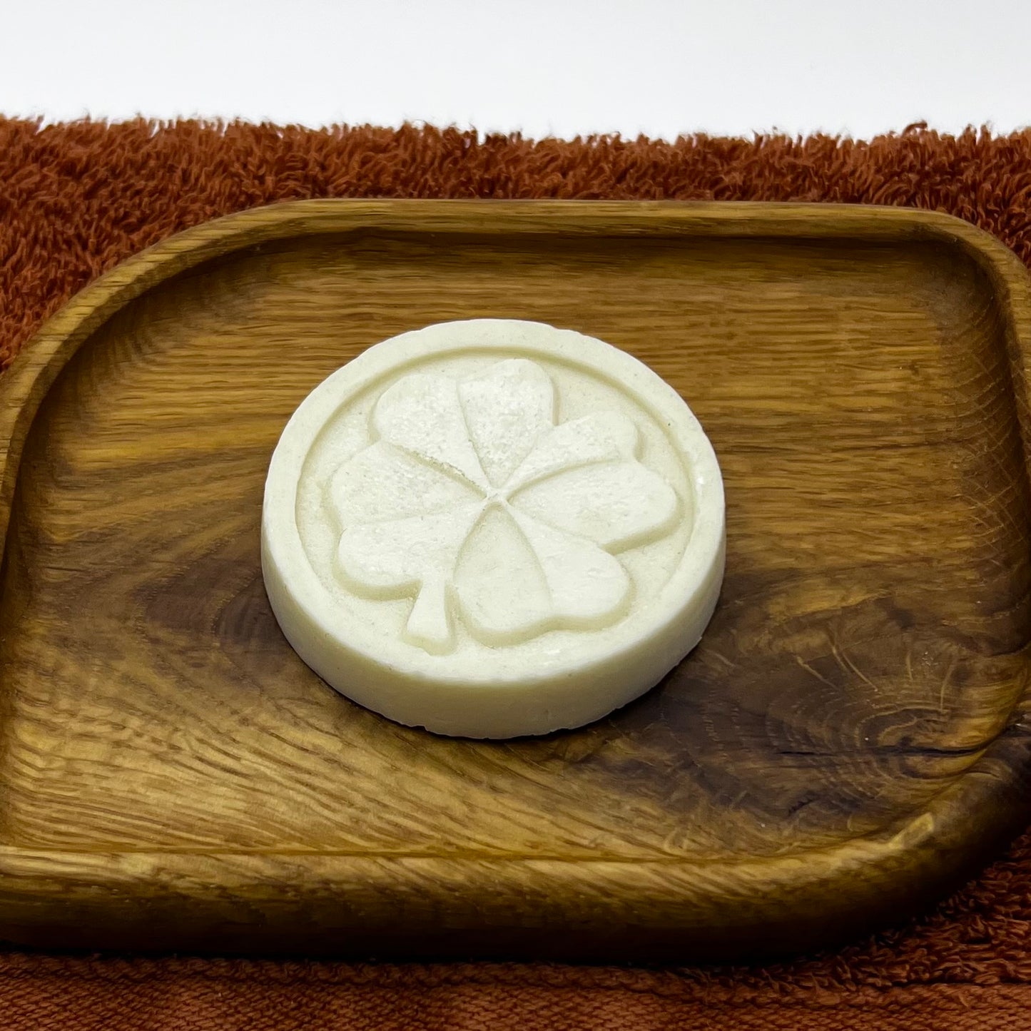 Solid Conditioner Bars