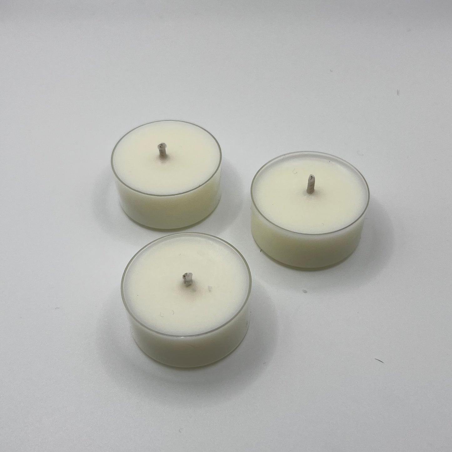 Eco Soy Tealights