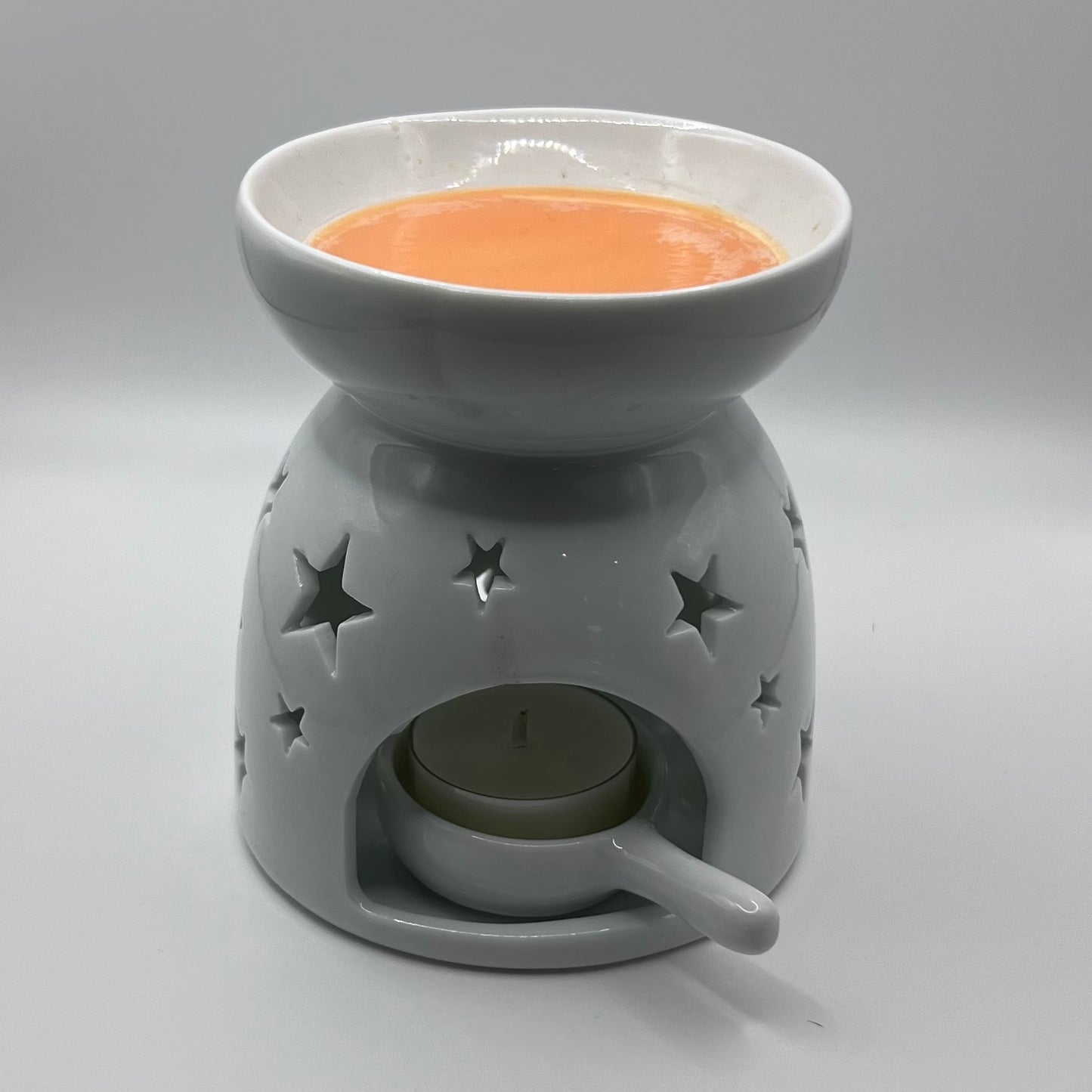 Eco Soy Tealights