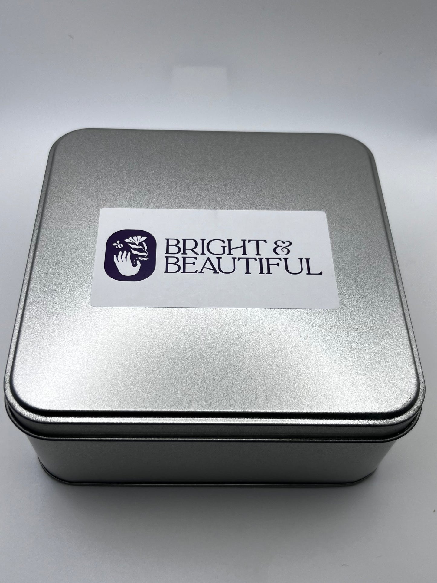 Large Bath & Body Treat Box
