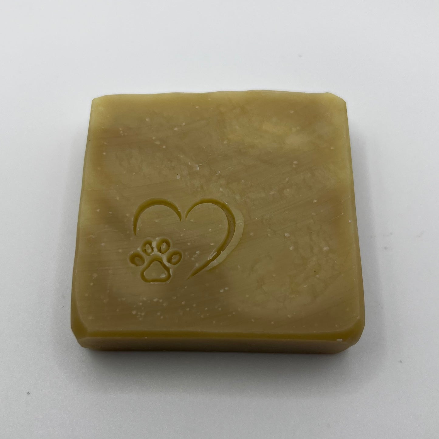 Neem Oil Dog Soap/Shampoo