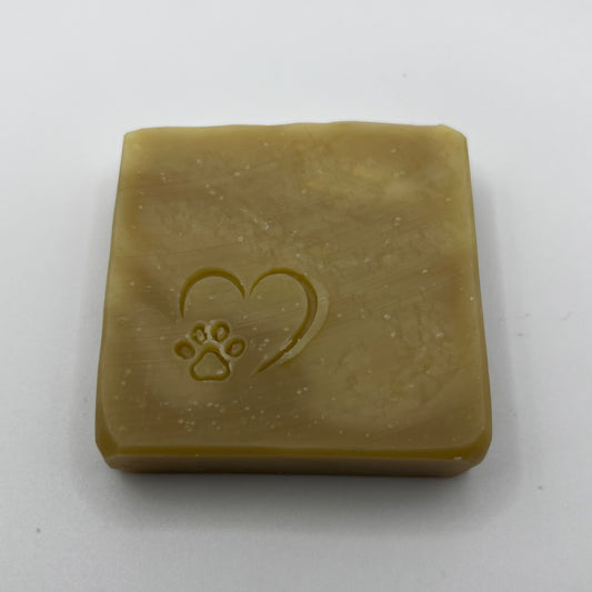 Neem Oil Dog Soap/Shampoo