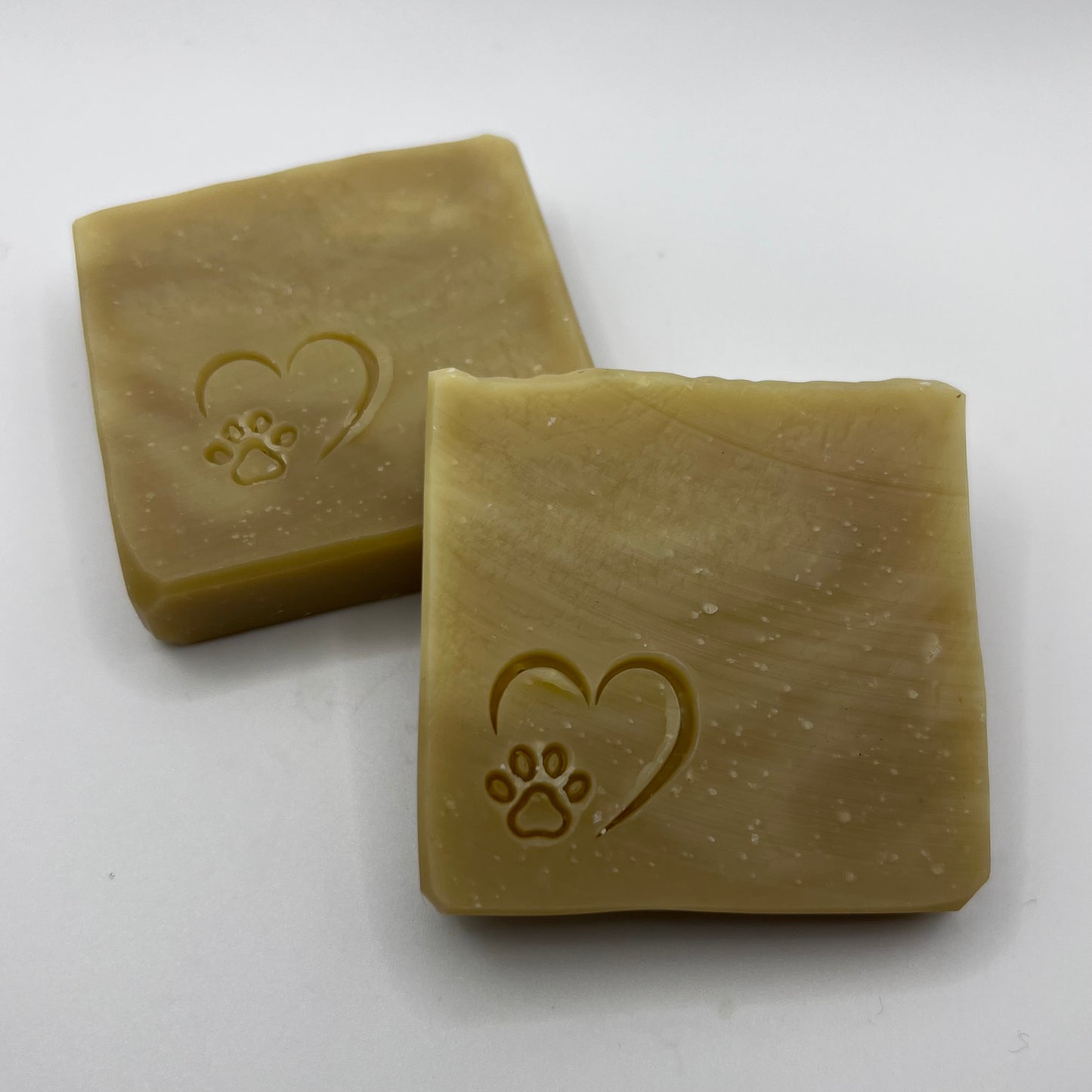 Neem Oil Dog Soap/Shampoo