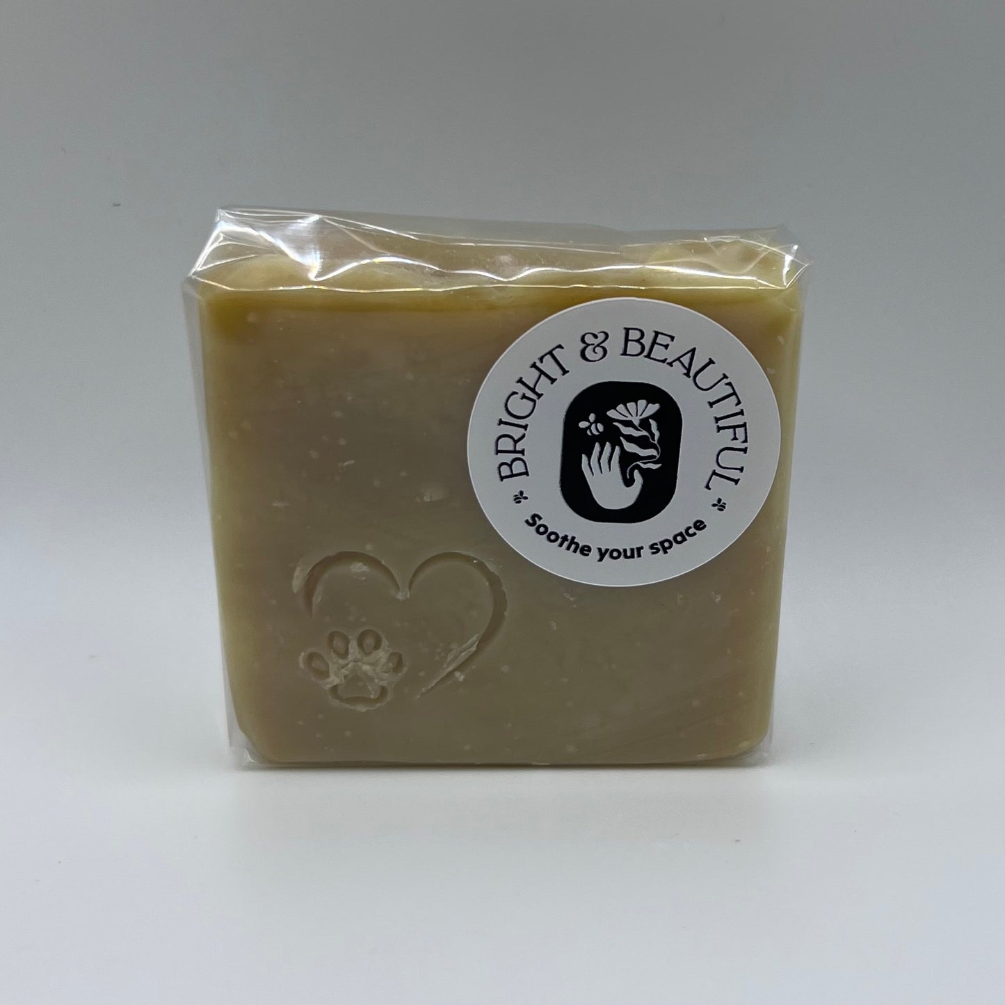 Neem Oil Dog Soap/Shampoo