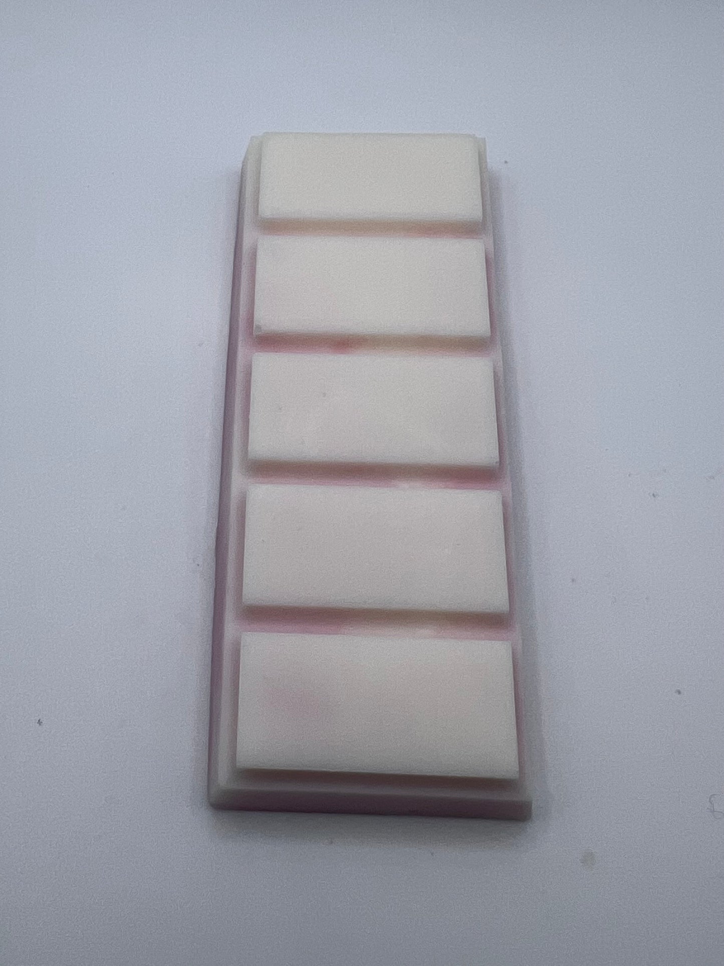 Rhubarb & Vanilla Custard