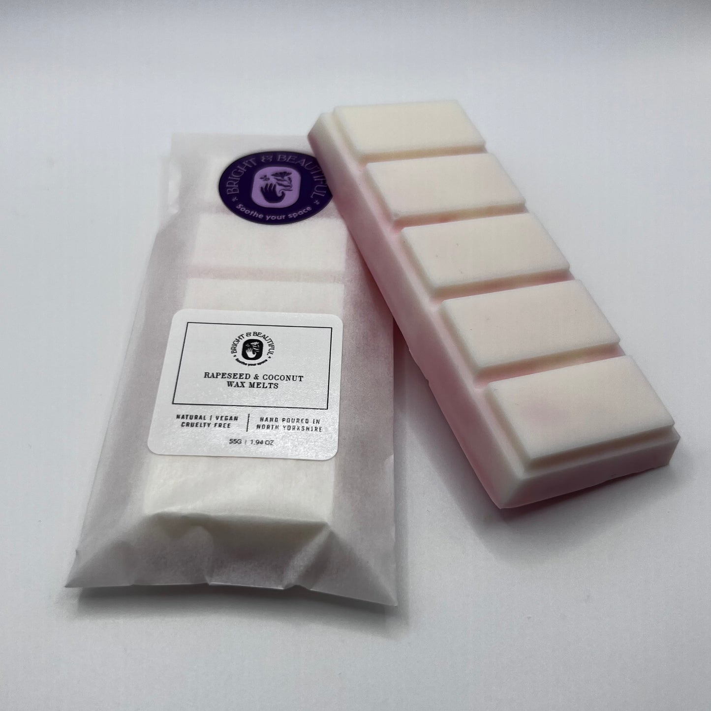 Rhubarb & Vanilla Custard