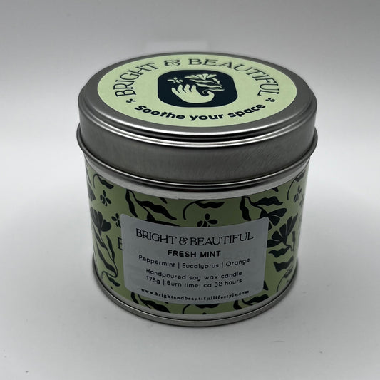 Fresh Mint