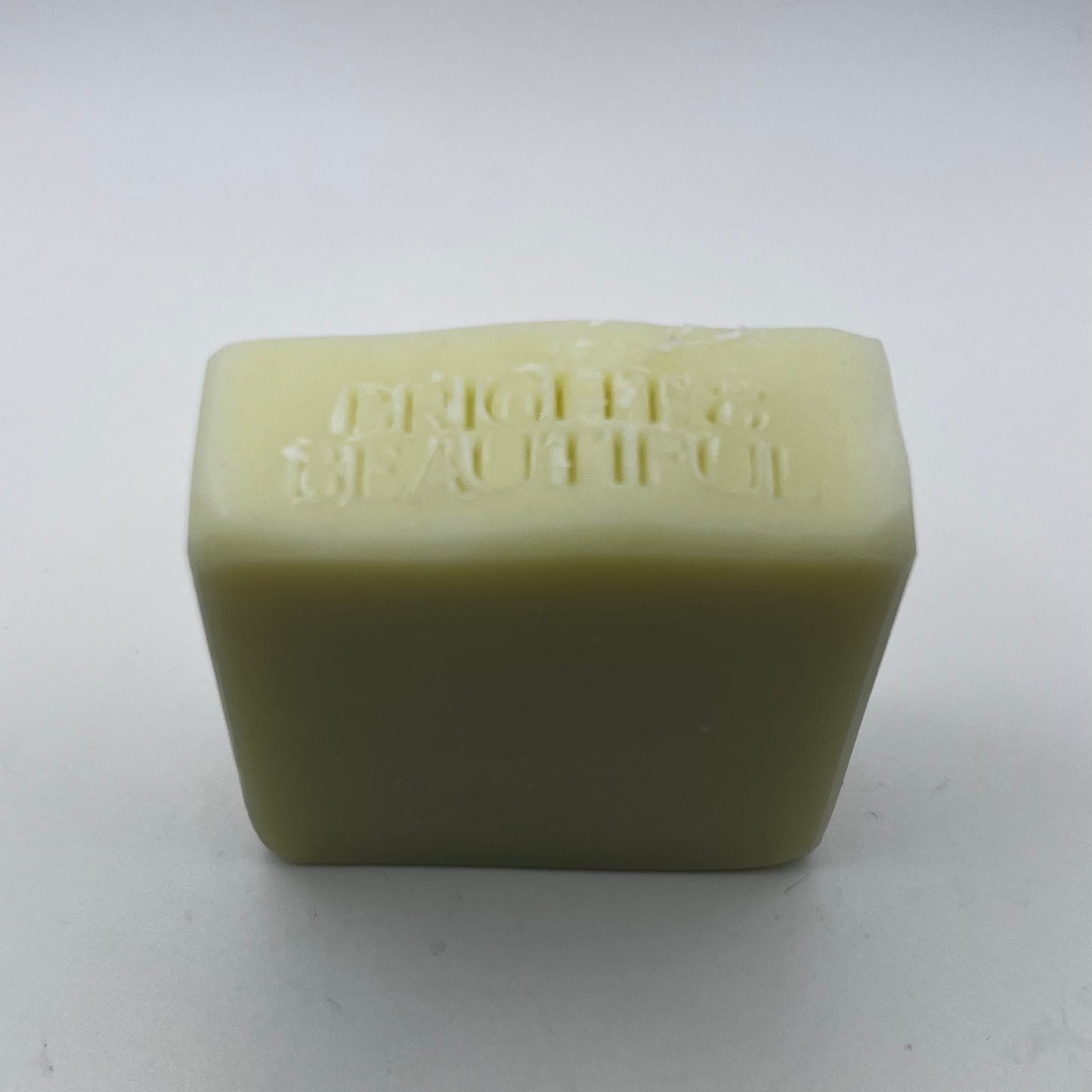 Natural Unscented Soap